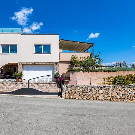 Villa Antonia Kornić エクステリア 写真